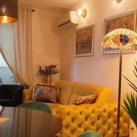 Leonardo Apartman Split