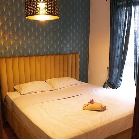 Apartamento Leonardo Split