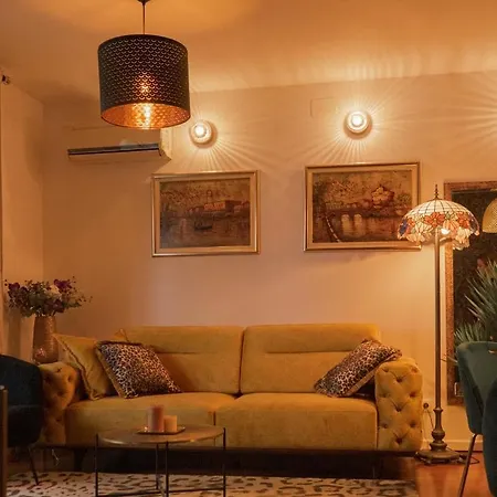 Apartamento Leonardo Split