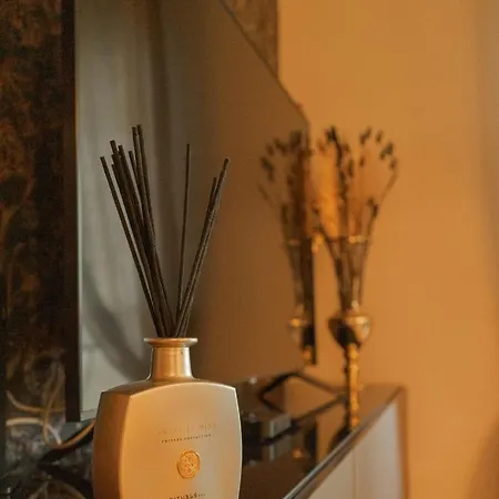Apartman Leonardo *