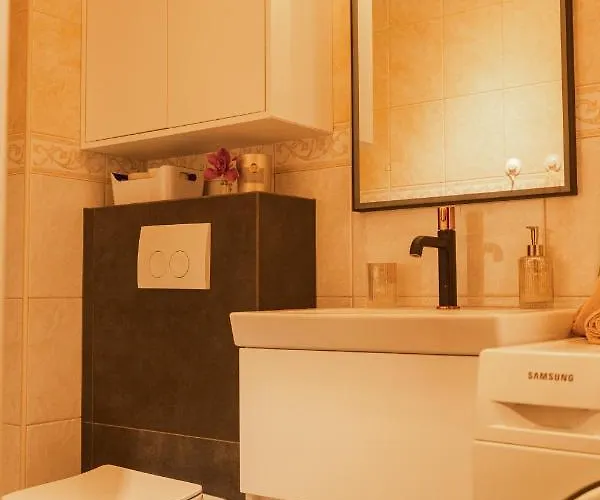 Apartman Leonardo *