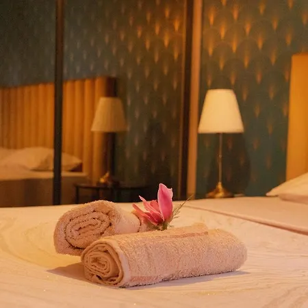 Leonardo Appartamento