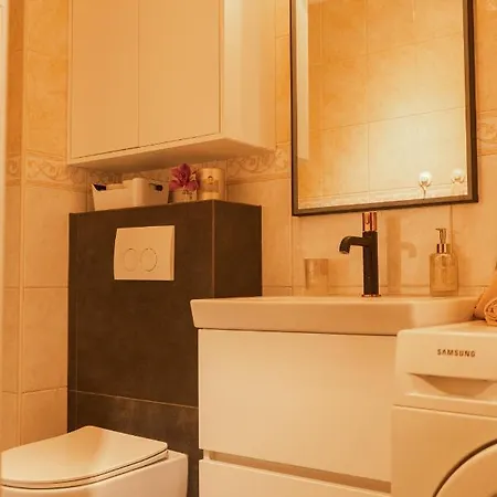 Lägenhet Leonardo *