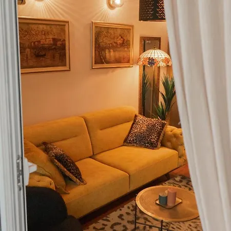 Apartamento Leonardo Split