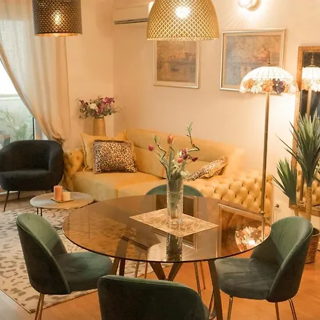 Appartement Leonardo