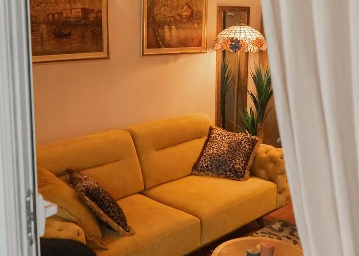 Appartement Leonardo Split