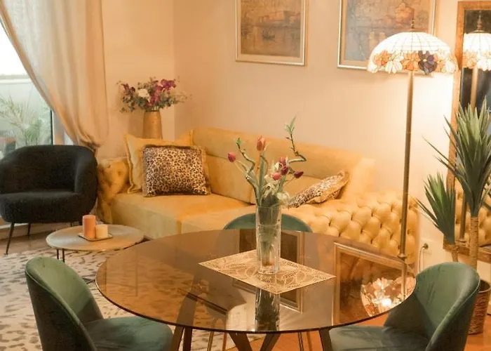 Appartement Leonardo