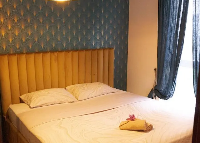 Appartement Leonardo Split