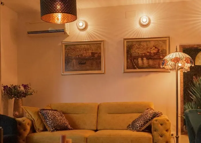 Appartement Leonardo Split