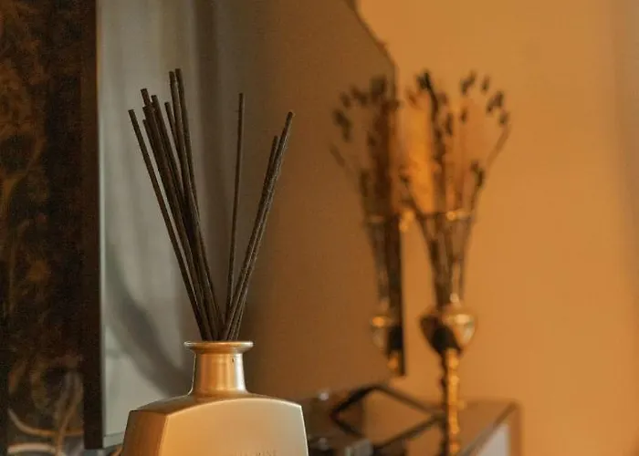 Appartement Leonardo *